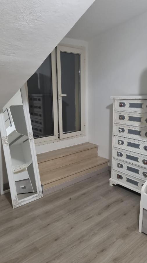 Matilde Home Martinsicuro Exteriör bild